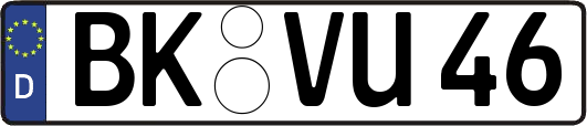BK-VU46