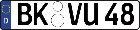BK-VU48