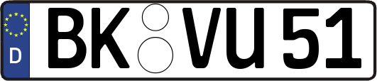 BK-VU51