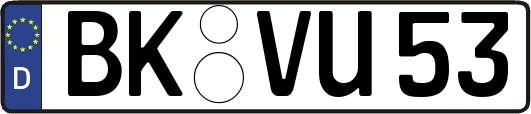 BK-VU53