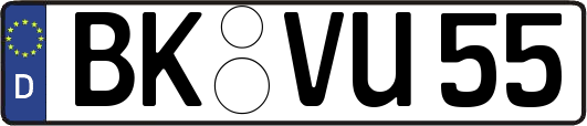 BK-VU55