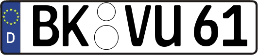 BK-VU61