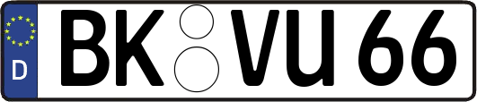 BK-VU66