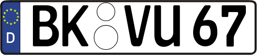 BK-VU67