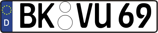 BK-VU69