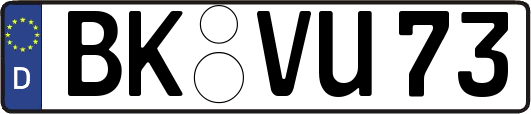 BK-VU73