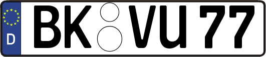 BK-VU77