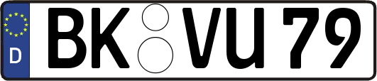 BK-VU79