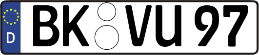 BK-VU97