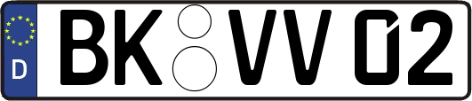BK-VV02
