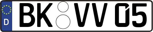 BK-VV05