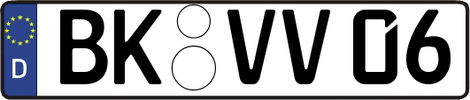 BK-VV06