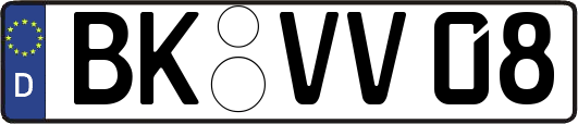 BK-VV08