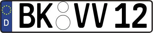 BK-VV12
