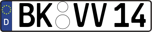 BK-VV14
