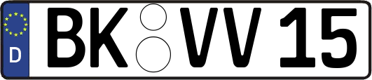 BK-VV15
