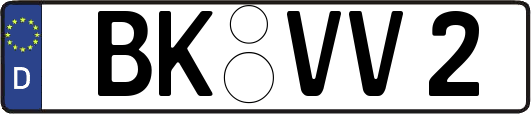 BK-VV2