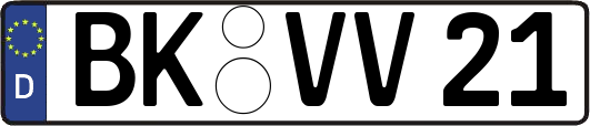 BK-VV21