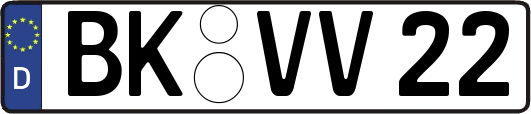 BK-VV22