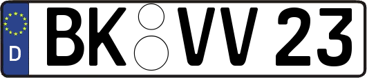 BK-VV23