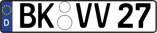 BK-VV27