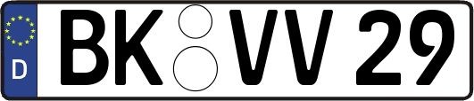 BK-VV29