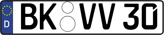 BK-VV30