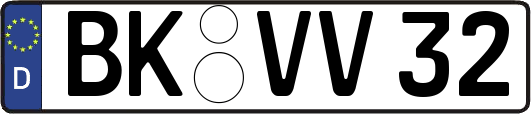 BK-VV32