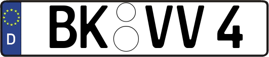BK-VV4