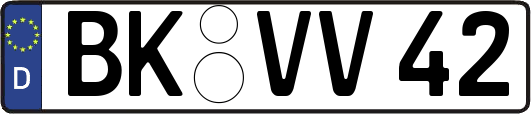 BK-VV42