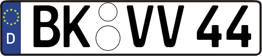 BK-VV44