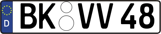 BK-VV48