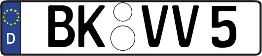 BK-VV5