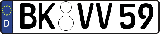 BK-VV59