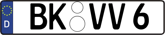 BK-VV6