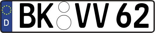 BK-VV62