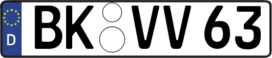 BK-VV63