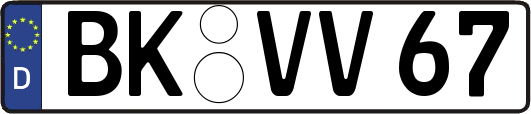 BK-VV67