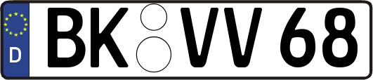 BK-VV68