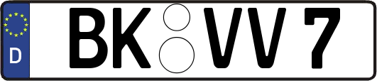 BK-VV7