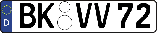 BK-VV72