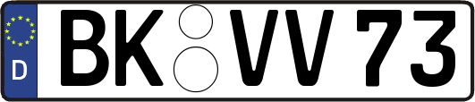 BK-VV73