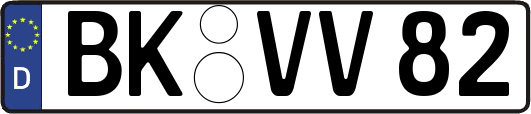 BK-VV82
