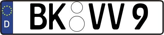 BK-VV9