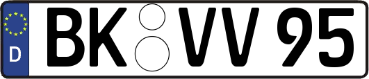 BK-VV95