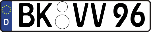 BK-VV96