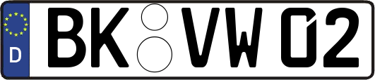 BK-VW02