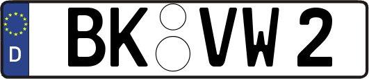 BK-VW2