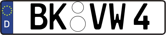 BK-VW4