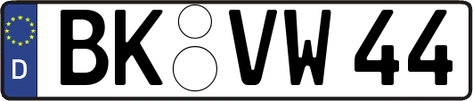 BK-VW44